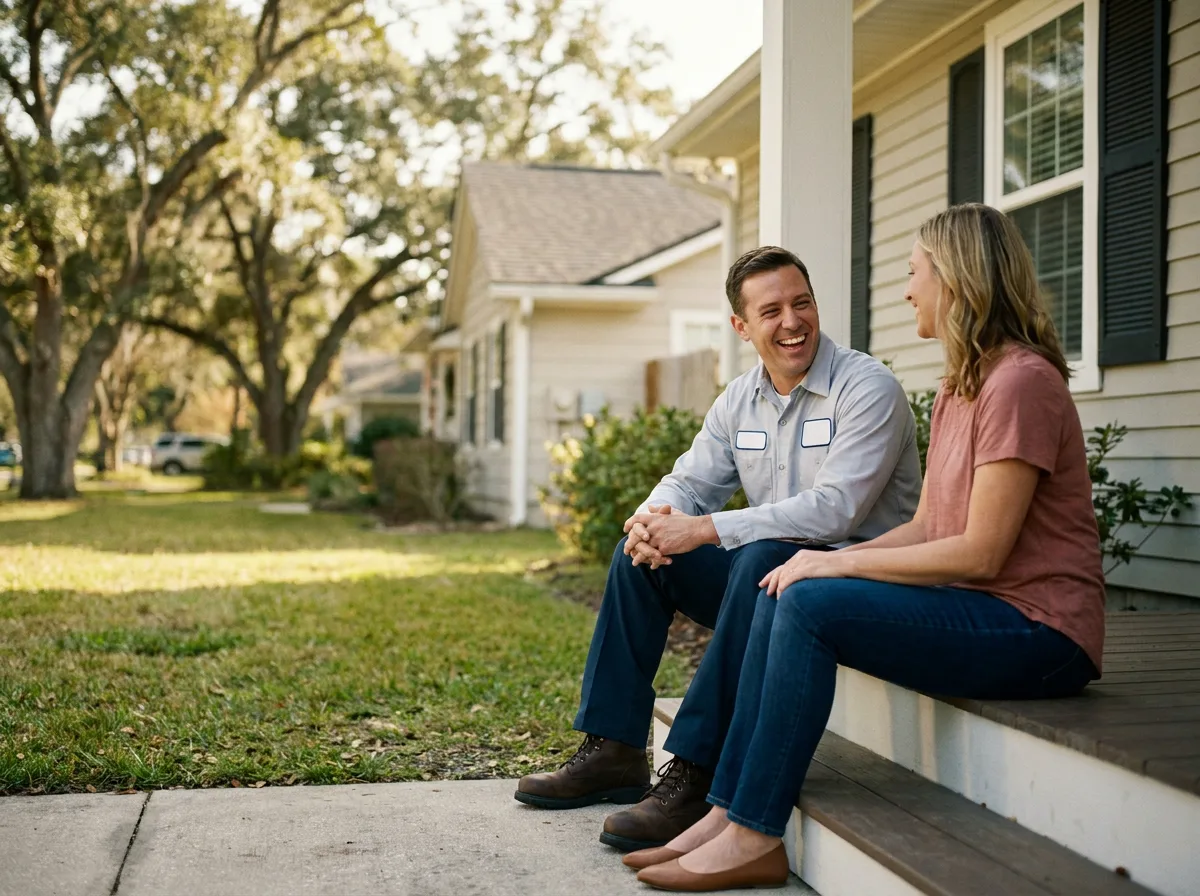 Septic tank pumping FAQs for Boring, OR